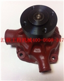 ZL30裝載機(jī)配件 濰柴 道依茨226B發(fā)動(dòng)機(jī)配件 水泵總成12273212