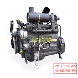 ZL30鏟車(chē)裝載機(jī)用濰柴道依茨226B WP6G125柴油發(fā)動(dòng)機(jī)總成全國(guó)聯(lián)保